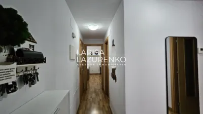 Apartment on Carrer de Foix photo 26