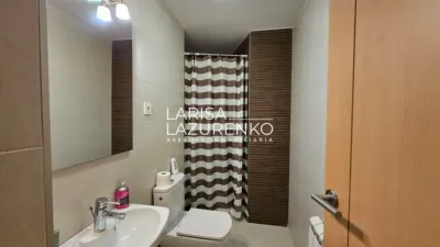 Apartment on Carrer de Foix photo 27