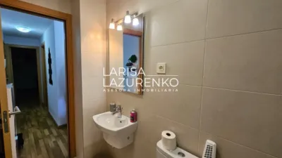 Apartment on Carrer de Foix photo 28