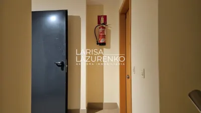 Apartment on Carrer de Foix photo 29