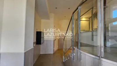 Apartment on Carrer de Foix photo 30