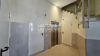 Apartment on Carrer de Foix photo 31