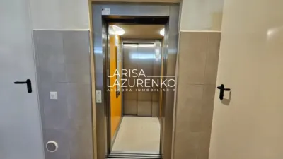Apartment on Carrer de Foix photo 33