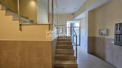 Apartment on Carrer de Foix photo 34
