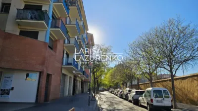 Apartment on Carrer de Foix photo 35