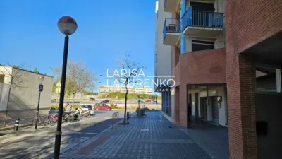 Apartment on Carrer de Foix photo 36