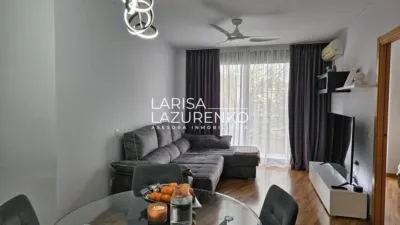 Apartment on Carrer de Foix photo 4