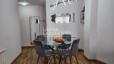 Apartment on Carrer de Foix photo 5