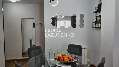 Apartment on Carrer de Foix photo 6