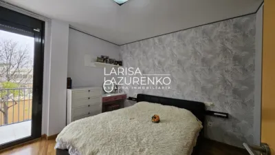 Apartment on Carrer de Foix photo 8