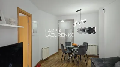Apartment on Carrer de Foix photo 9