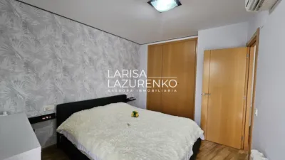 Apartment on Carrer de Foix photo 10