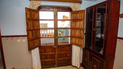 House in Campofrio photo 11