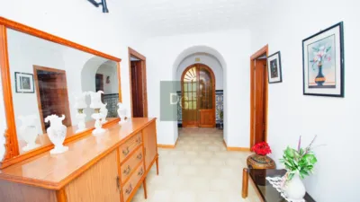 House in Campofrio photo 12