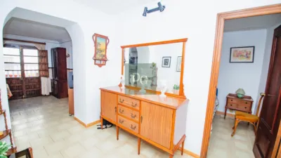 House in Campofrio photo 13