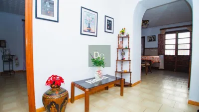 House in Campofrio photo 17