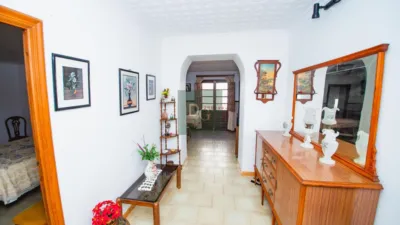 House in Campofrio photo 18