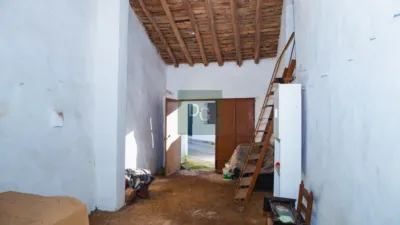 House in Campofrio photo 21