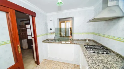 House in Campofrio photo 23