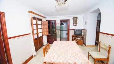 House in Campofrio photo 25