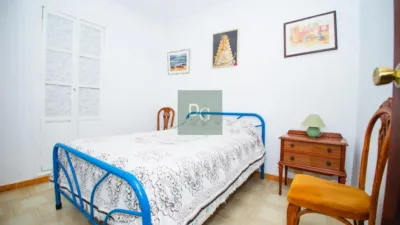 House in Campofrio photo 26