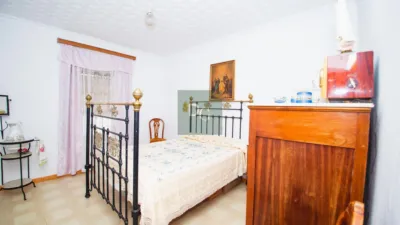 House in Campofrio photo 29