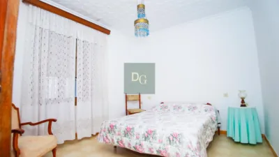 House in Campofrio photo 31