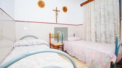 House in Campofrio photo 32