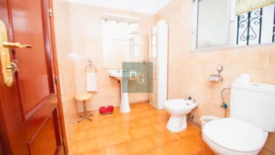 House in Campofrio photo 33