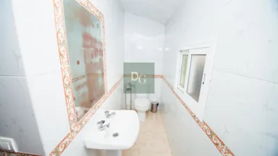 House in Campofrio photo 36