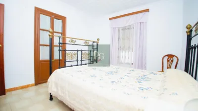 House in Campofrio photo 38