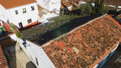 House in Campofrio photo 3