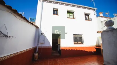 House in Campofrio photo 41