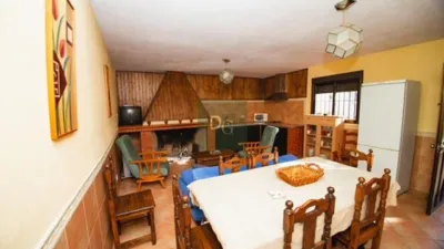 House in Campofrio photo 42