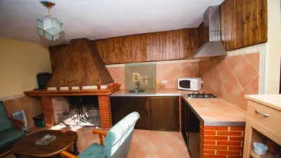 House in Campofrio photo 43