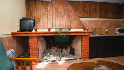 House in Campofrio photo 44