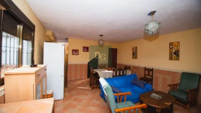 House in Campofrio photo 45