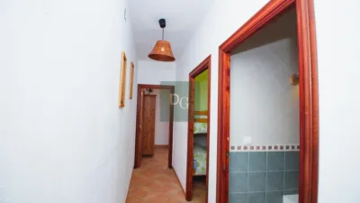 House in Campofrio photo 46