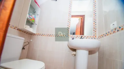 House in Campofrio photo 47