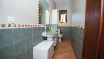 House in Campofrio photo 48