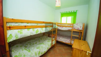 House in Campofrio photo 50