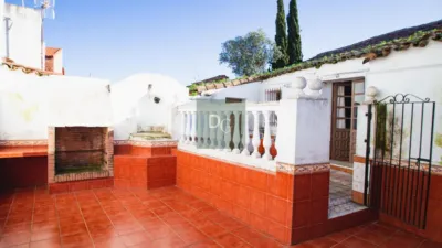 House in Campofrio photo 53