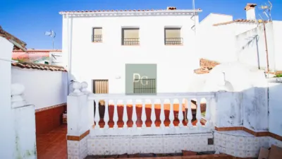 House in Campofrio photo 54