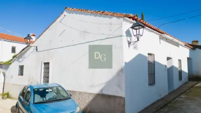 House in Campofrio photo 6