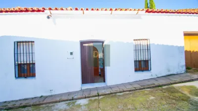 House in Campofrio photo 8