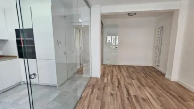 Apartment on Calle de los Herrán photo 3