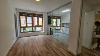 Apartment on Calle de los Herrán photo 4