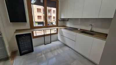 Apartment on Calle de los Herrán photo 5
