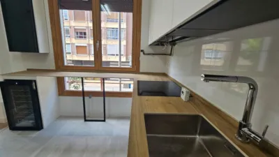 Apartment on Calle de los Herrán photo 6