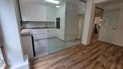 Apartment on Calle de los Herrán photo 8